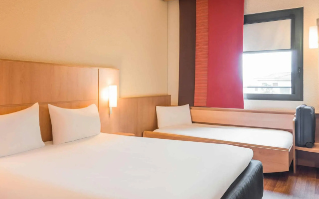 ibis Milano Malpensa Aeroporto
