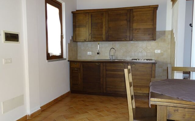 Agriturismo Podere 1248