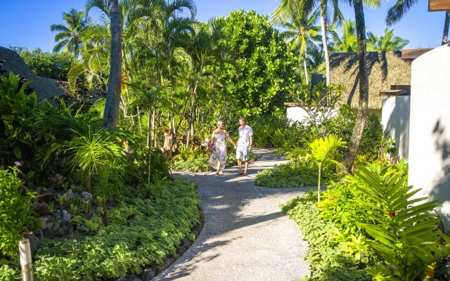 Little Polynesian Resort