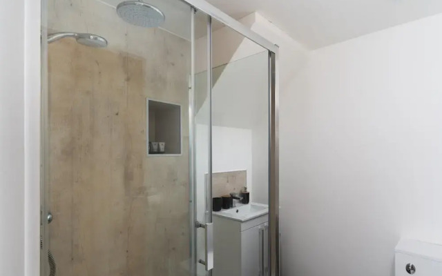 Exceptional 1BD Lodge With Amazing Views