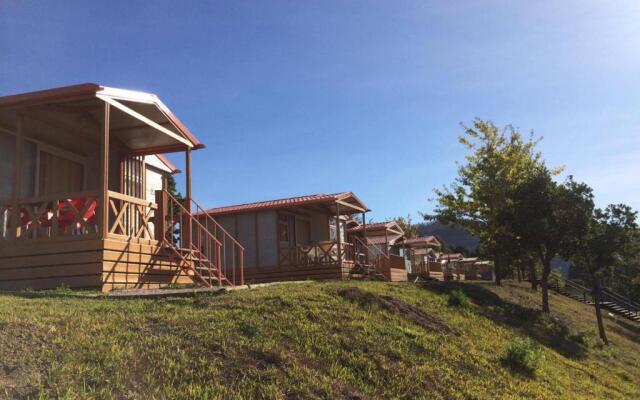 Coimbra Camping & Bungalows