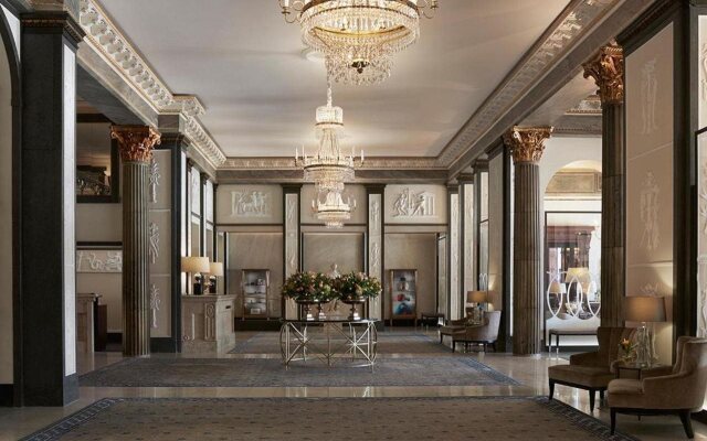 Grand Hôtel Stockholm