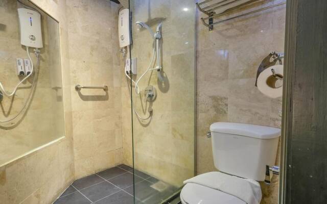 The Hulo Hotel at Bukit Bintang