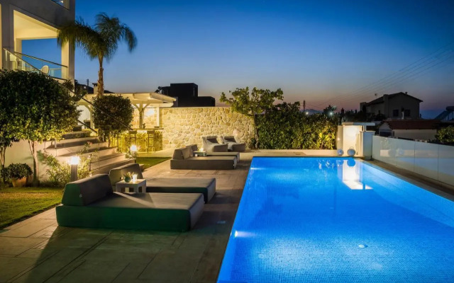 Villa Bella Elena