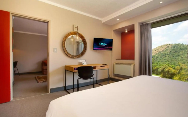 26 Degrees South Bush Boho Hotel