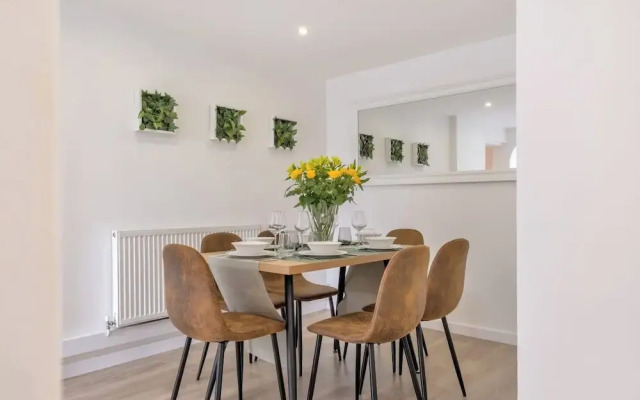 Bluebell House Retreat in Peterborough