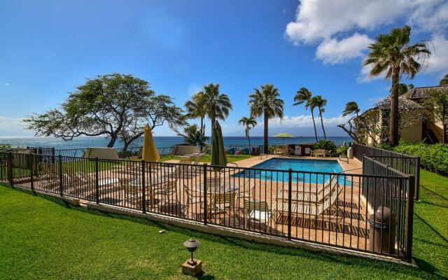 Napili Point C-12 - 2Br Condo