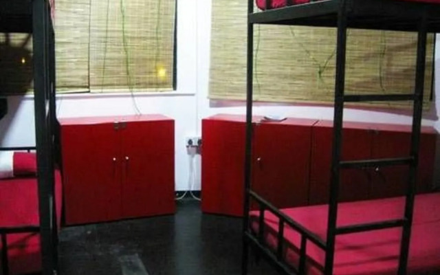 Miracle City Inn Hostel