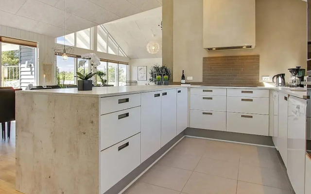 Luxury Retreat in Blavand - By Traum Ferienwohnungen