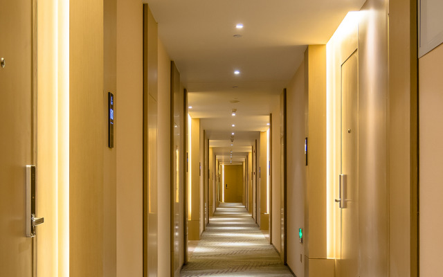 Lavande Hotel (Gaomi City Government)