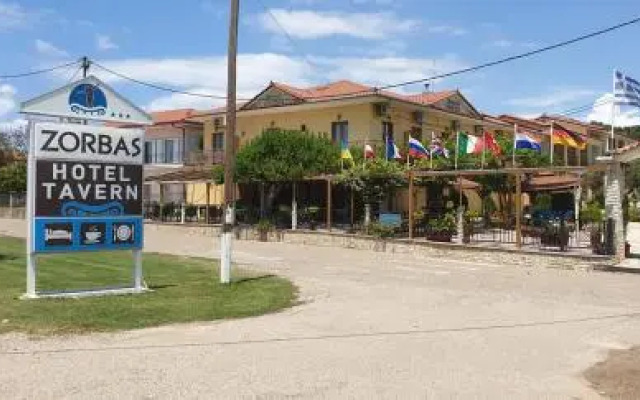 Zorbas Hotel
