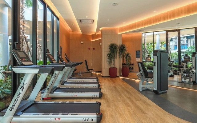 C213 D condo Reef B240