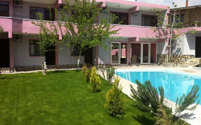 Sunrise Aya Hotel