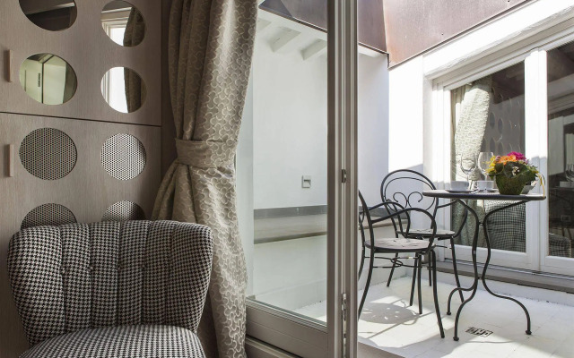 Cavalieri Palace Luxury Residences