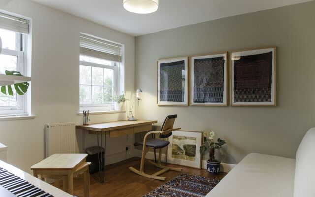 Modern Islington