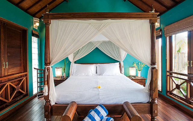 Umah Watu Villas