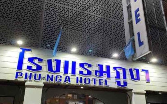 Phu Nga Hotel