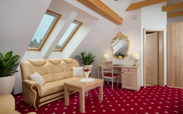 Hotel Planinka