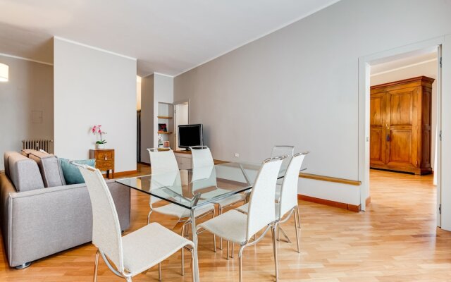 Beautiful Apartment Near The Borghese Gallery