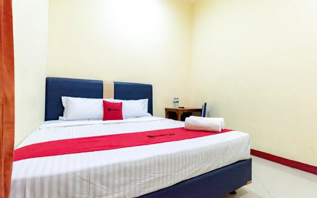 Permata House by OYO Rooms