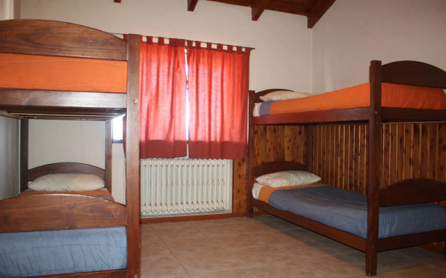 Hostel Inn Bariloche