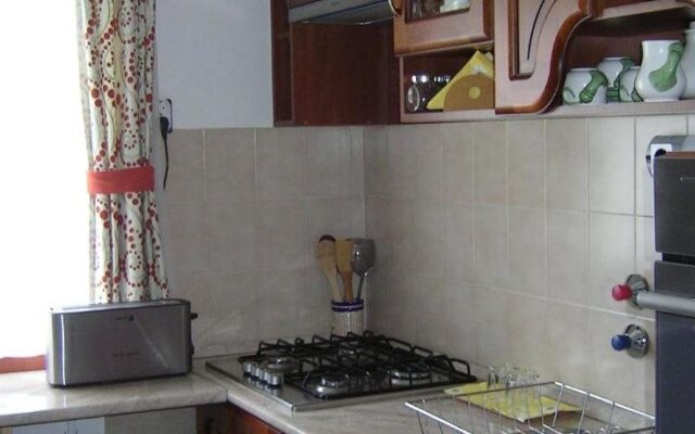 Balázs Apartman
