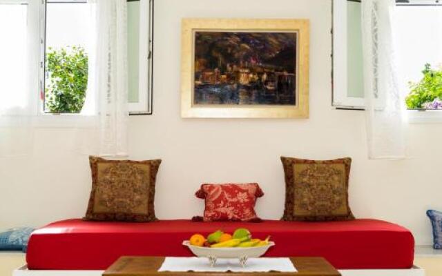 Villa Sorella I