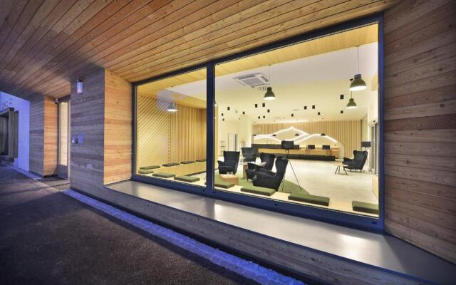 Hotel Element Lipno