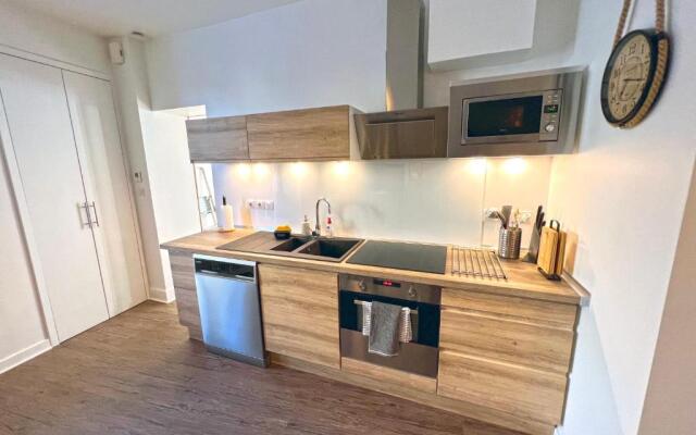 Gite Cosy Avec Jacuzzi Classe 3 Etoiles