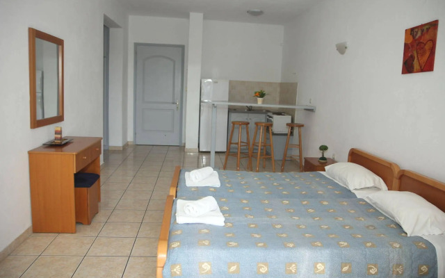 Paradiso Apartments