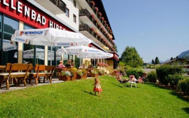 Sporthotel Walliser