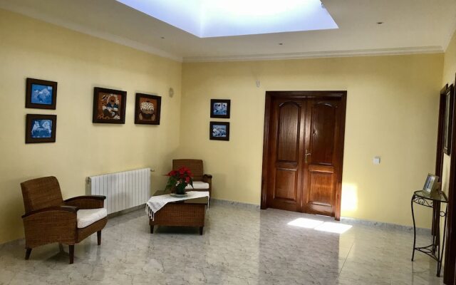 Casa en San Bartolomé