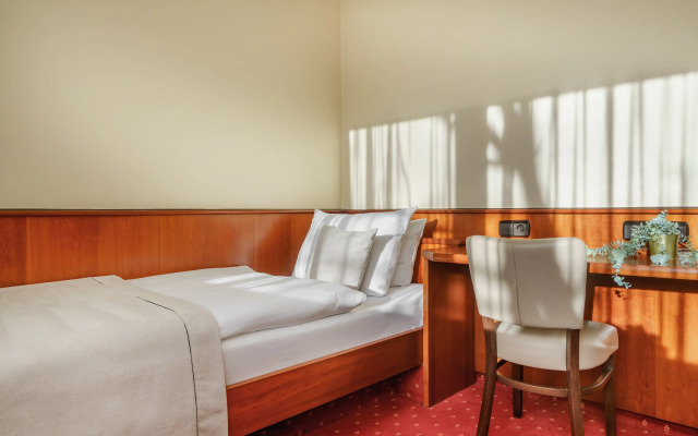 Hotel Hagemann