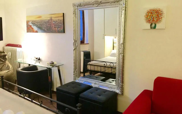 Appartamento Barbarani