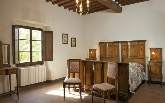 Castello di Modanella