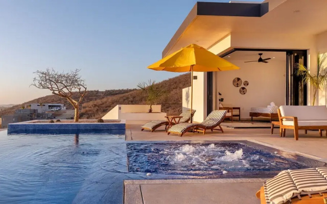 Villa Damiana a Boutique Hotel