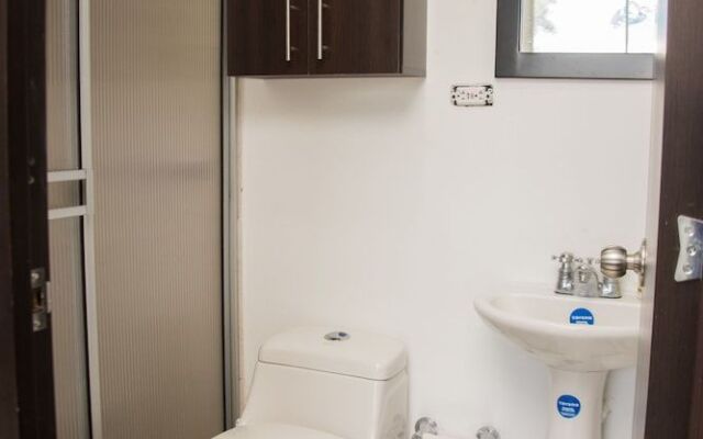 Maju Apto 209 B Guaduales del Cafe