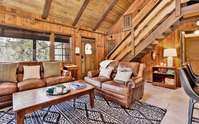 Moose Mountain Manor #2462