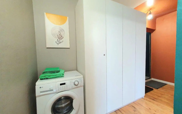 Апартаменты на улице Дорожная 11