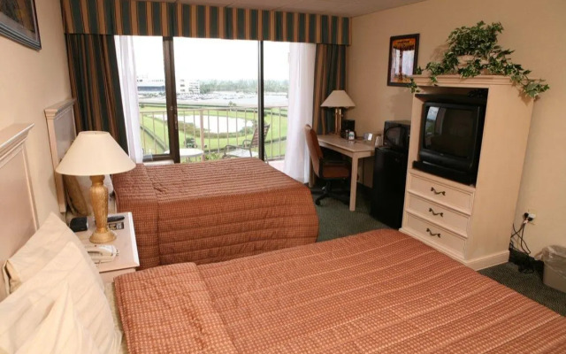 Stadium Hotel