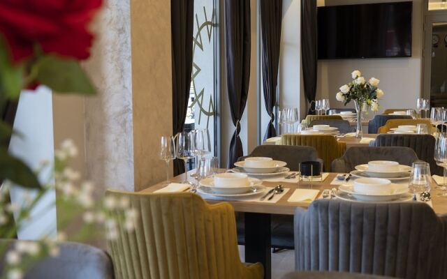 Ha Hotel Mostar