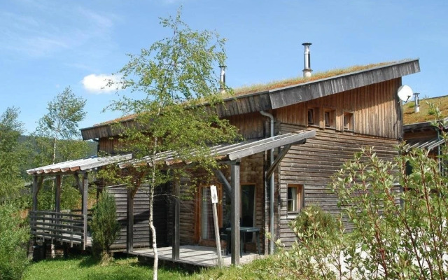 Feriendorf Tauerngast