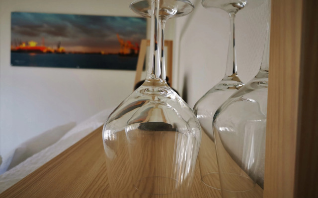 Seerose Boutique Pension