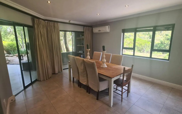 Du Kloof Lodge