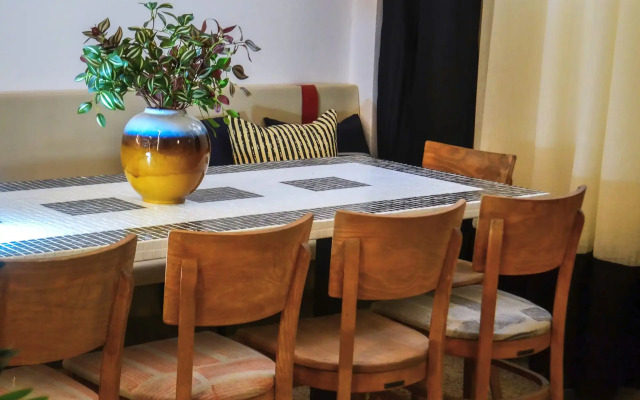 Anasa Hotel Athens