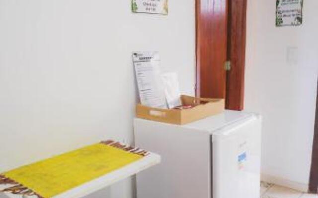 Peniel do Sana Guest House