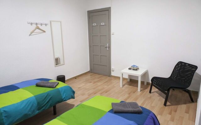 Hostel Roger's House