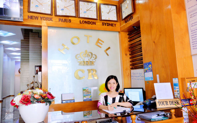 CR Hotel