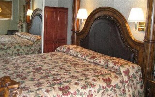 Edgewood Motel