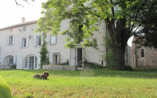 Holiday home Prieuré du Luc